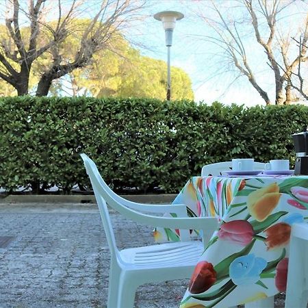 Valbella House Apartment Bibione Luaran gambar