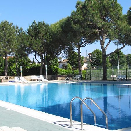 Valbella House Apartment Bibione Luaran gambar