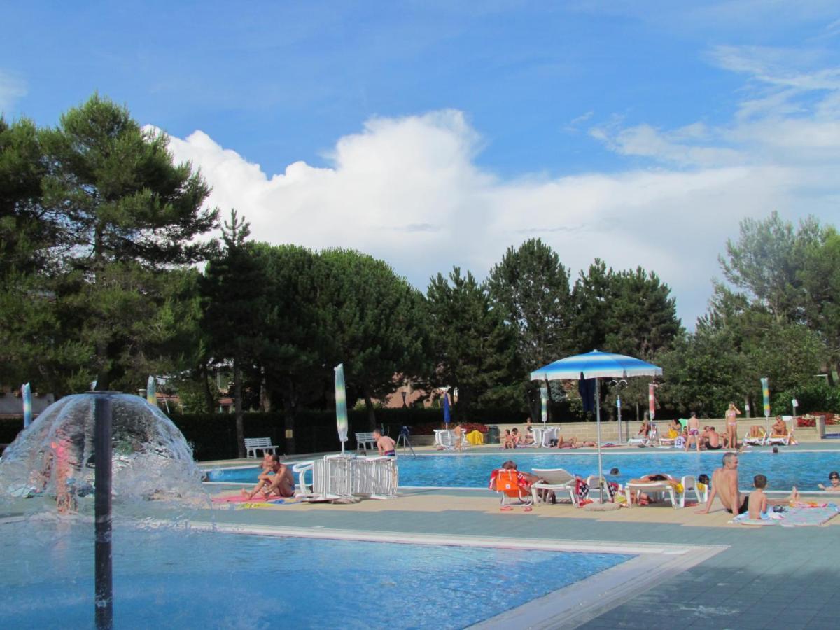 Valbella House Apartment Bibione Luaran gambar