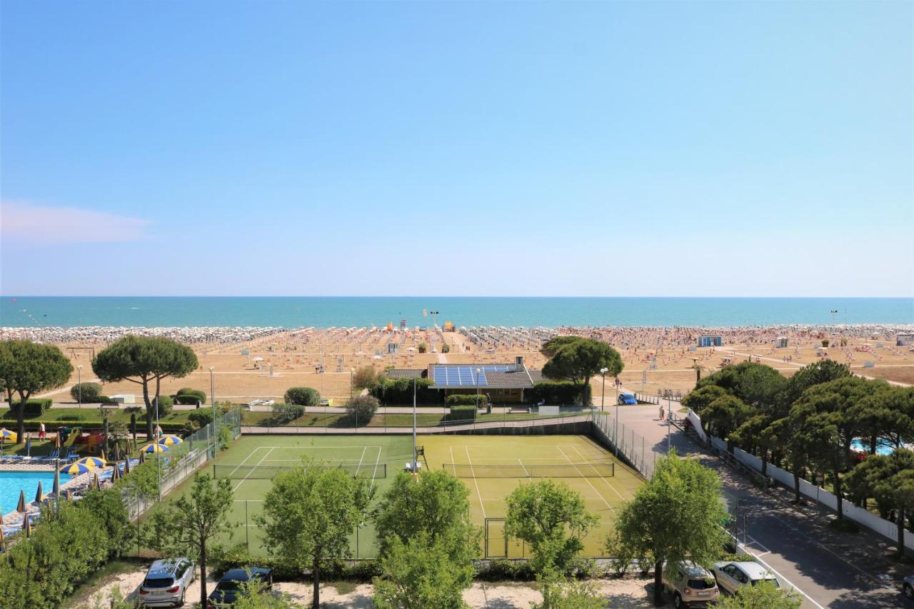 Valbella House Apartment Bibione Luaran gambar