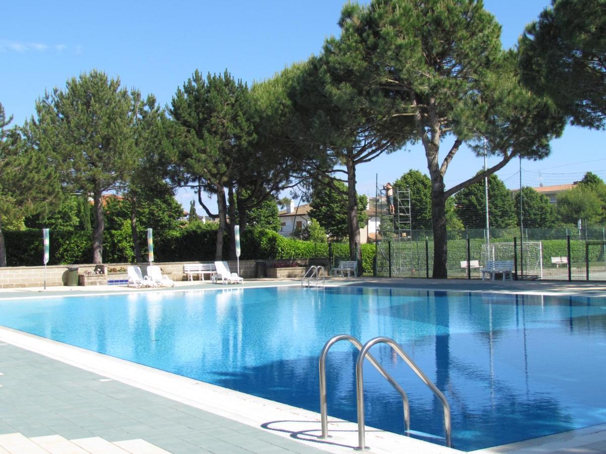 Valbella House Apartment Bibione Luaran gambar
