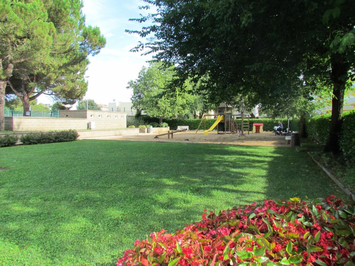 Valbella House Apartment Bibione Luaran gambar